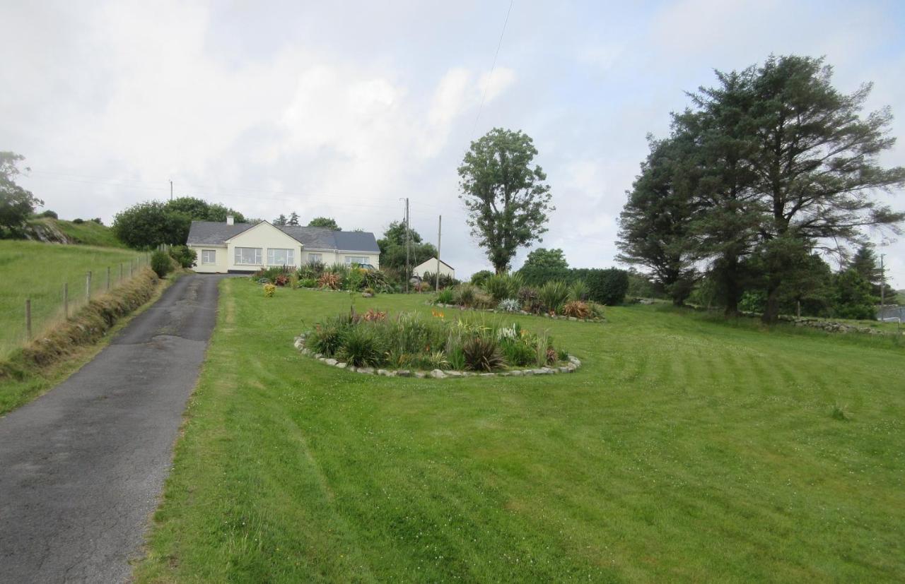 Straleel South Bed & Breakfast Carrick  Luaran gambar